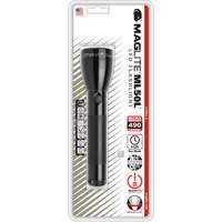 Lampe de poche, DEL, 490 lumens, Piles C Waymarc Industries Inc