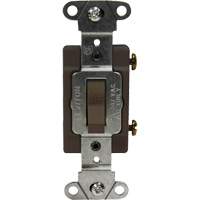 Industrial Grade Single-Pole Toggle Switch XH411 | Waymarc Industries Inc