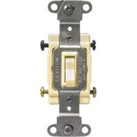 Industrial Grade 4-Way Toggle Switch XH413 | Waymarc Industries Inc