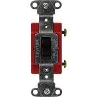 Industrial Grade Single-Pole Toggle Switch XH414 | Waymarc Industries Inc