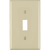 Toggle Switch Wall Plate Waymarc Industries Inc