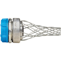 Strain Relief Wire Grip XH501 | Waymarc Industries Inc