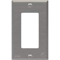 Antimicrobial Decora&reg; Wall Plate Waymarc Industries Inc