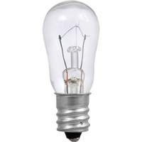 Ampoule incandescente S6 XH862 | Waymarc Industries Inc