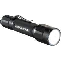 Lampe de poche tactique de s&eacute;rie 7000, DEL, 774 lumens, Piles CR123 Waymarc Industries Inc