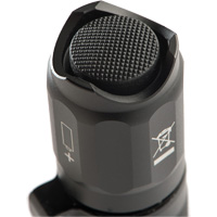 Lampe de poche tactique de s&eacute;rie 7000, DEL, 774 lumens, Piles CR123 Waymarc Industries Inc