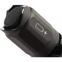 Lampe de poche tactique de s&eacute;rie 7000, DEL, 774 lumens, Piles CR123 Waymarc Industries Inc
