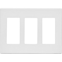 Screwless Decora&reg; Wall Plate Waymarc Industries Inc