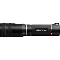 Lampe de poche et de zone PX250, DEL, Piles AAA, Aluminium Waymarc Industries Inc