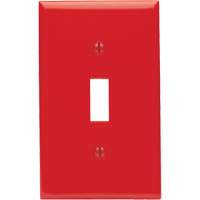 Toggle Wallplate Waymarc Industries Inc