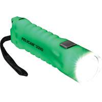 Lampe de poche, DEL, 378 lumens, Piles AA Waymarc Industries Inc