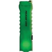 Lampe de poche, DEL, 378 lumens, Piles AA Waymarc Industries Inc