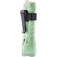 Lampe de poche, DEL, 378 lumens, Piles AA Waymarc Industries Inc