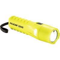 Lampe de poche VLO, DEL, 280 lumens, Piles AA Waymarc Industries Inc