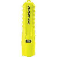Lampe de poche VLO, DEL, 280 lumens, Piles AA Waymarc Industries Inc