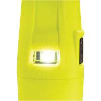 Lampe de poche VLO, DEL, 280 lumens, Piles AA Waymarc Industries Inc
