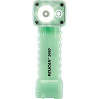 Lampe de poche &agrave; angle droit, DEL, 653 lumens, Piles AA Waymarc Industries Inc