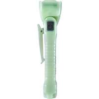 Lampe de poche &agrave; angle droit, DEL, 653 lumens, Piles AA Waymarc Industries Inc