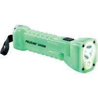 Lampe de poche magn&eacute;tique &agrave; angle droit, DEL, 653 lumens, Piles AA Waymarc Industries Inc