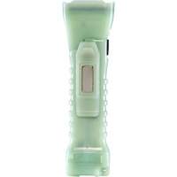 Lampe de poche magn&eacute;tique &agrave; angle droit, DEL, 653 lumens, Piles AA Waymarc Industries Inc