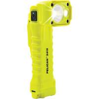 Lampe de poche magn&eacute;tique &agrave; angle droit, DEL, 336 lumens, Piles AA Waymarc Industries Inc