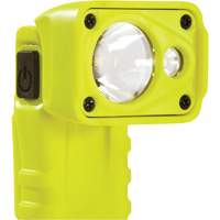 Lampe de poche magn&eacute;tique &agrave; angle droit, DEL, 336 lumens, Piles AA Waymarc Industries Inc