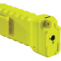 Lampe de poche magn&eacute;tique &agrave; angle droit, DEL, 336 lumens, Piles AA Waymarc Industries Inc