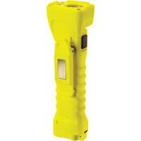Lampe de poche magn&eacute;tique &agrave; angle droit, DEL, 336 lumens, Piles AA Waymarc Industries Inc