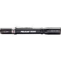 Lampe de poche, DEL, 202 lumens, Piles AAA Waymarc Industries Inc