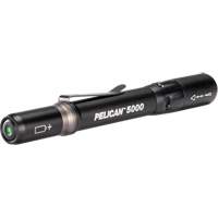 Lampe de poche, DEL, 202 lumens, Piles AAA Waymarc Industries Inc