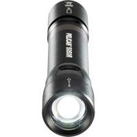Lampe de poche 5050R, DEL, 393 lumens, Piles Rechargeable Waymarc Industries Inc