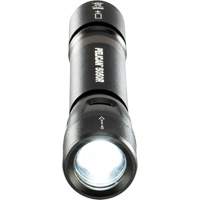 Lampe de poche 5050R, DEL, 393 lumens, Piles Rechargeable Waymarc Industries Inc