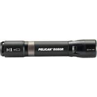 Lampe de poche 5050R, DEL, 393 lumens, Piles Rechargeable Waymarc Industries Inc