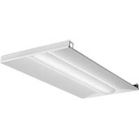 Luminaire encastr&eacute; BLT4 Waymarc Industries Inc