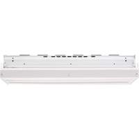 Luminaire haute baie lumineuse I-Beam IBE, DEL, 120 - 277 V, 83 W, 4,25" h x 14,88" la x 22" lo Waymarc Industries Inc
