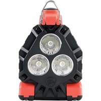 Vulcan<sup>®</sup> 180 Multi-Function Lantern Vehicle Mount System, LED, 1200 Lumens, 5.75 Hrs. Run Time, Rechargeable Batteries, Included XI437 | Waymarc Industries Inc