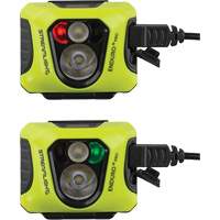 Enduro&reg; Pro Headlamp, LED, 200 Lumens, 6.25 Hrs. Run Time, Rechargeable Batteries Waymarc Industries Inc