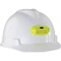 Bandit&reg; Pro Ultra-Compact Headlamp, LED, 180 Lumens, 4.5 Hrs. Run Time, Rechargeable Batteries Waymarc Industries Inc