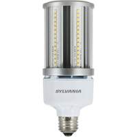 Ultra LED™ High Lumen Lamp, HID, 27 W, 5000 Lumens, Medium Base XI555 | Waymarc Industries Inc