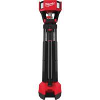 M18 Rocket Tower Light & Charger (Tool Only), LED, 6000 Lumens Waymarc Industries Inc