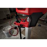 M18 Rocket Tower Light & Charger (Tool Only), LED, 6000 Lumens Waymarc Industries Inc