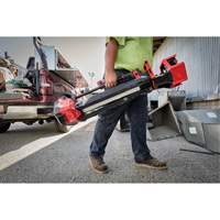 M18 Rocket Tower Light & Charger (Tool Only), LED, 6000 Lumens Waymarc Industries Inc