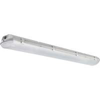 Illumina<sup>®</sup> Vapor Tight Lighting Unit, Polycarbonate, LED, 120 - 277 V XI807 | Waymarc Industries Inc