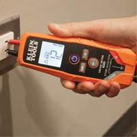 AC/DC Voltage/Continuity Tester Waymarc Industries Inc