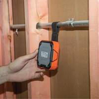 Haut-parleur sans fil pour chantier (outil seulement), Lithium-ion Waymarc Industries Inc
