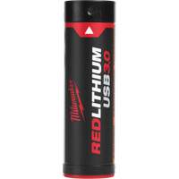 Redlithium<sup>®</sup> USB 3.0AH Battery XI912 | Waymarc Industries Inc