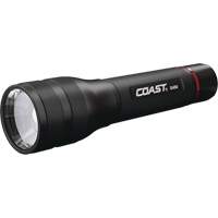 G450 Flashlight, LED, 1630 Lumens, AA Batteries XI996 | Waymarc Industries Inc