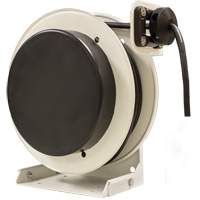 Cord Reel, 50', SJOOW, 12/3 Gauge, 20 A Waymarc Industries Inc