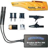 Breaker ID Pro 300 Kit XJ074 | Waymarc Industries Inc