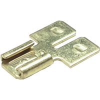 Raccord d'onglet m&acirc;le double Volkswagen Pico Waymarc Industries Inc